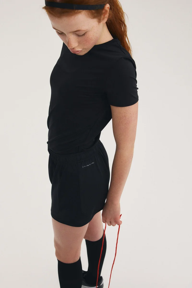 H&M Football shorts with DryMove™