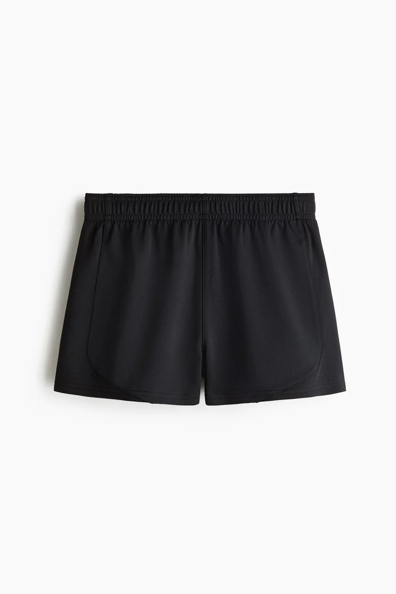 H&M Football shorts with DryMove™