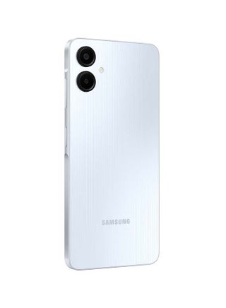 جالاكسي A06 ثنائي الشريحة 4G أزرق 4GB RAM 64GB - النسخة الدولية - view 3