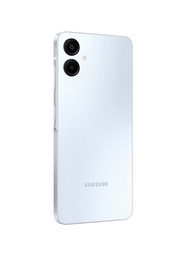 Samsung Galaxy A06 Dual SIM 4G Light Blue 4GB RAM 64GB - International Version - Image 3