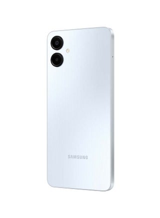 جالاكسي A06 ثنائي الشريحة 4G أزرق 4GB RAM 64GB - النسخة الدولية - view 4