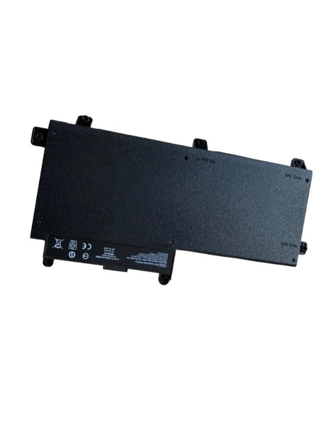 Lap-Tech Compatible Laptop Battery for ProBook 640 G2, 645 G2, 650 G2, 655 G2, 650 G3 – Fits Part Numbers 801554-001, HSTNN-I66C, CI03XL – 4330mAh / 48Wh – 6 Months Warranty by LAPTECH - Image 2