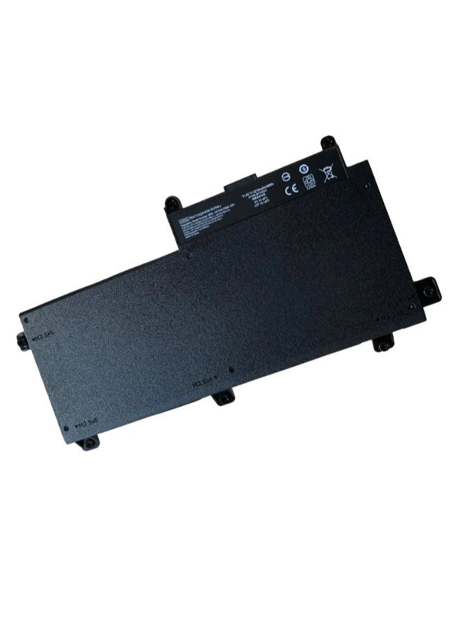 Lap-Tech Compatible Laptop Battery for ProBook 640 G2, 645 G2, 650 G2, 655 G2, 650 G3 – Fits Part Numbers 801554-001, HSTNN-I66C, CI03XL – 4330mAh / 48Wh – 6 Months Warranty by LAPTECH - Image 1