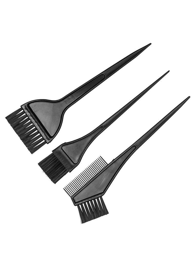 Generic Bingcute Professional Hair Color and Highlighter Brush Set Transforms Your Hair Coloring Experience  - Image 4