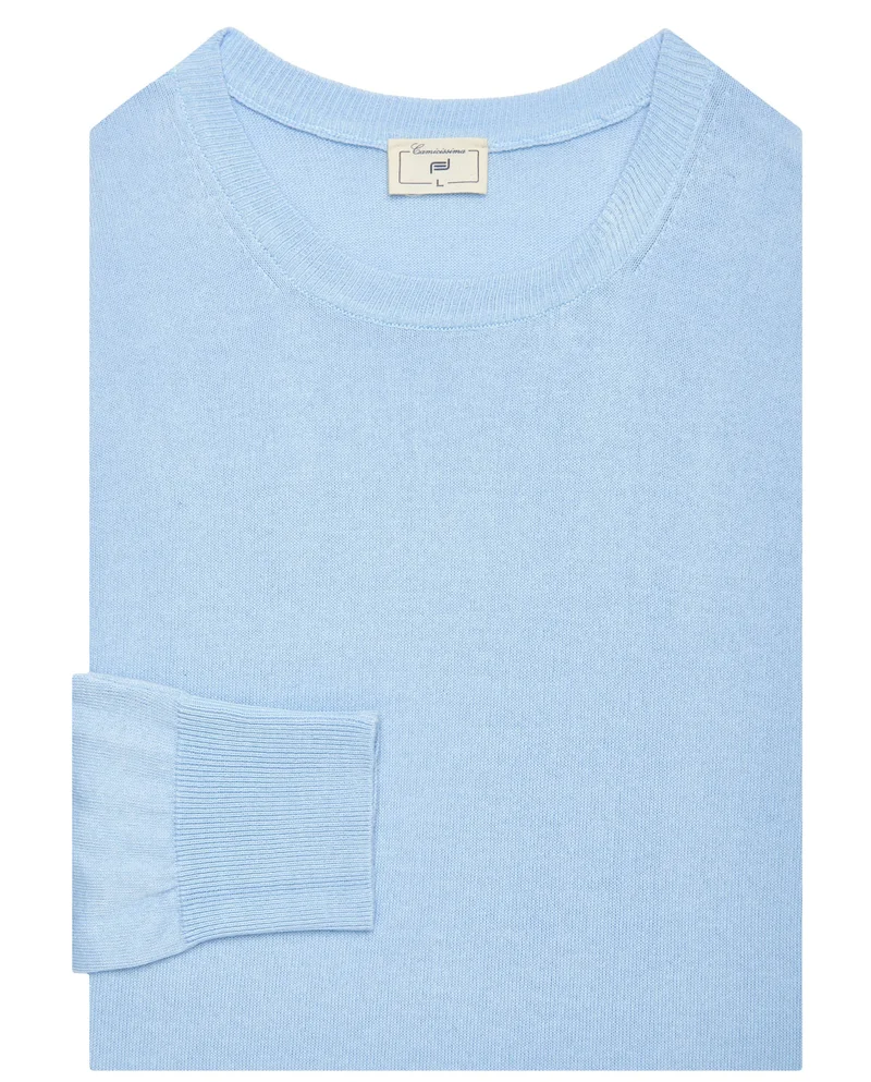 Camicissima ROUND NECK