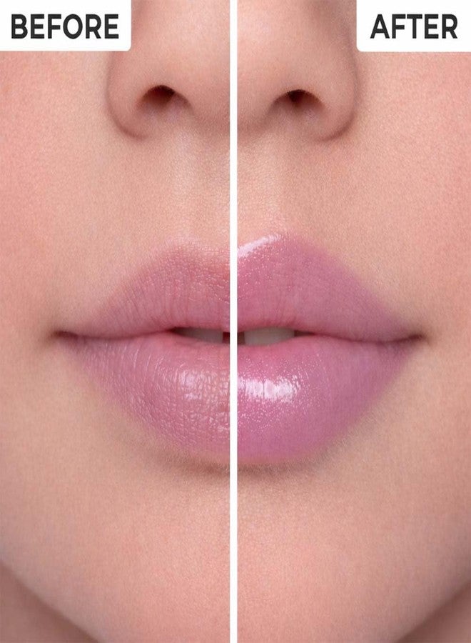 ويمسي ملمع شفاه موف سباركل من ويمسي بيوتي للأطفال والمراهقين | تركيبة خفيفة الوزن وغير لزجة بلمسة نهائية لامعة | مظهر لامع يدوم طويلاً | من 4 إلى 16 سنة | عضوي، طبيعي، خالٍ من المواد الكيميائية | 3.5 مل - Image 5