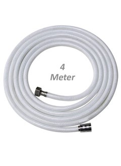 white (4 meter)