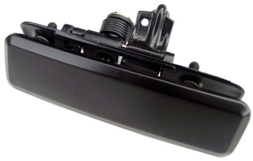 Depo 332-50025-122 Front Driver Side Replacement Exterior Door Handle - Image 1