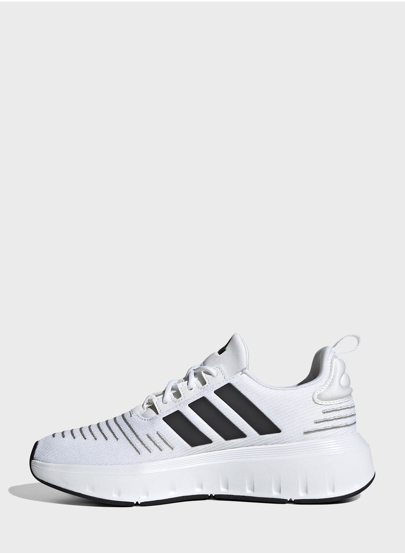 Adidas - Swift Run Shoes Kids - Image 1
