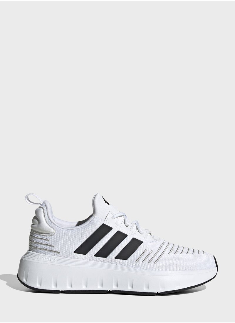 Adidas - Swift Run Shoes Kids - Image 1
