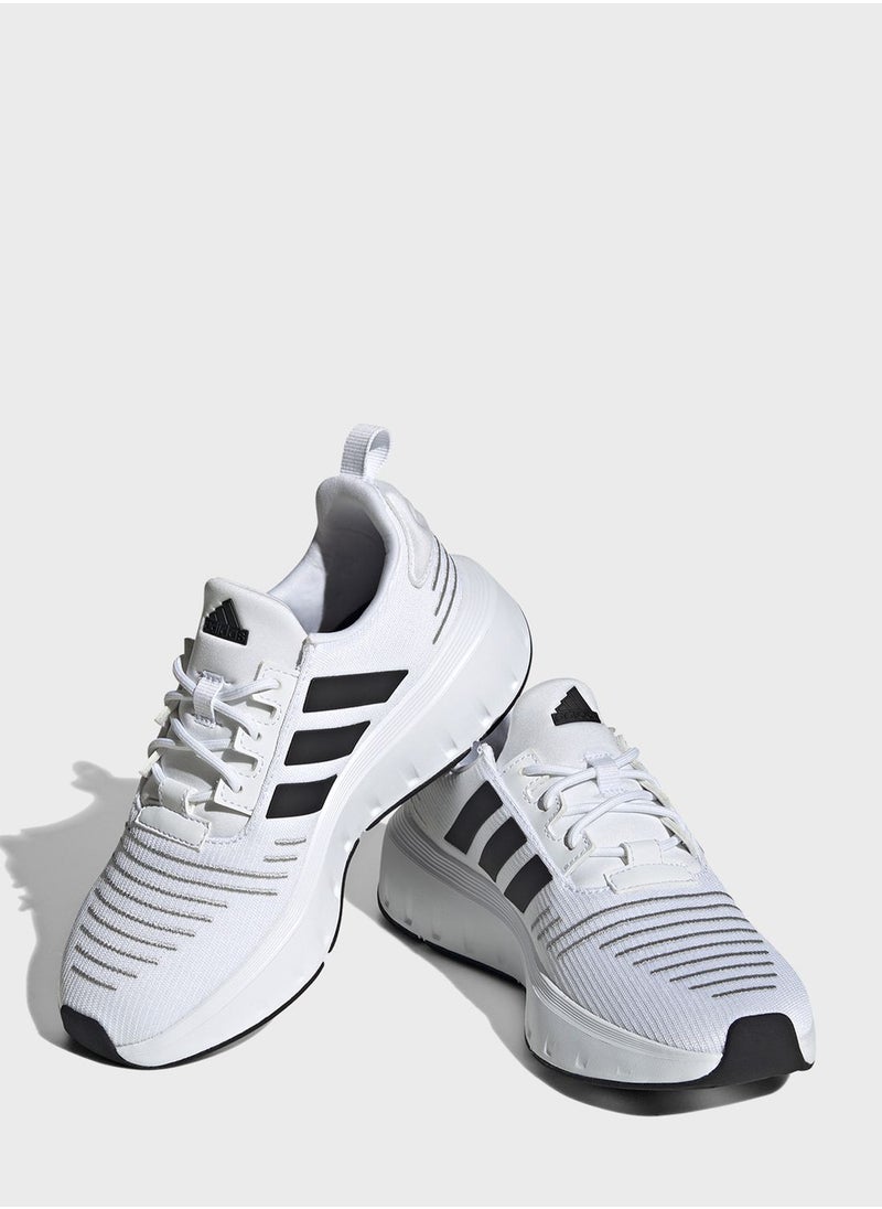 Adidas - Swift Run Shoes Kids - Image 1
