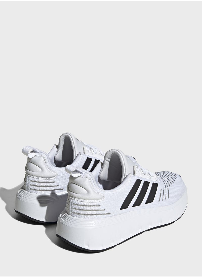 Adidas - Swift Run Shoes Kids - Image 1