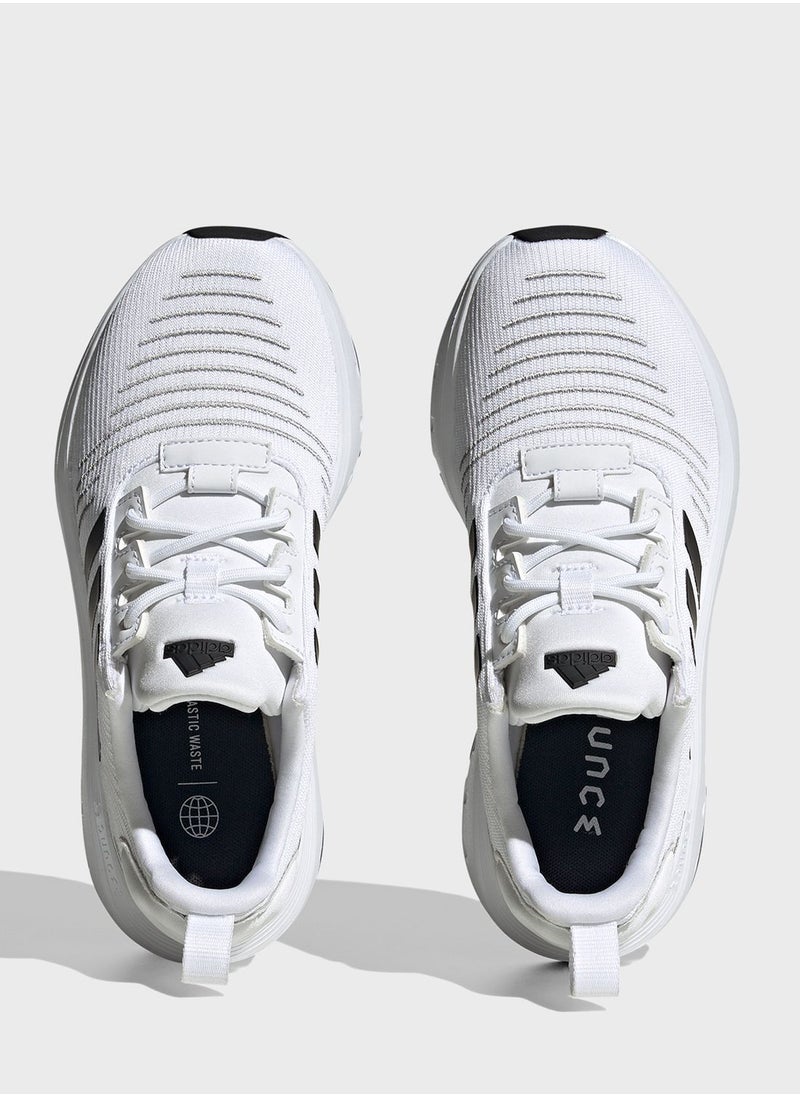 Adidas - Swift Run Shoes Kids - Image 1