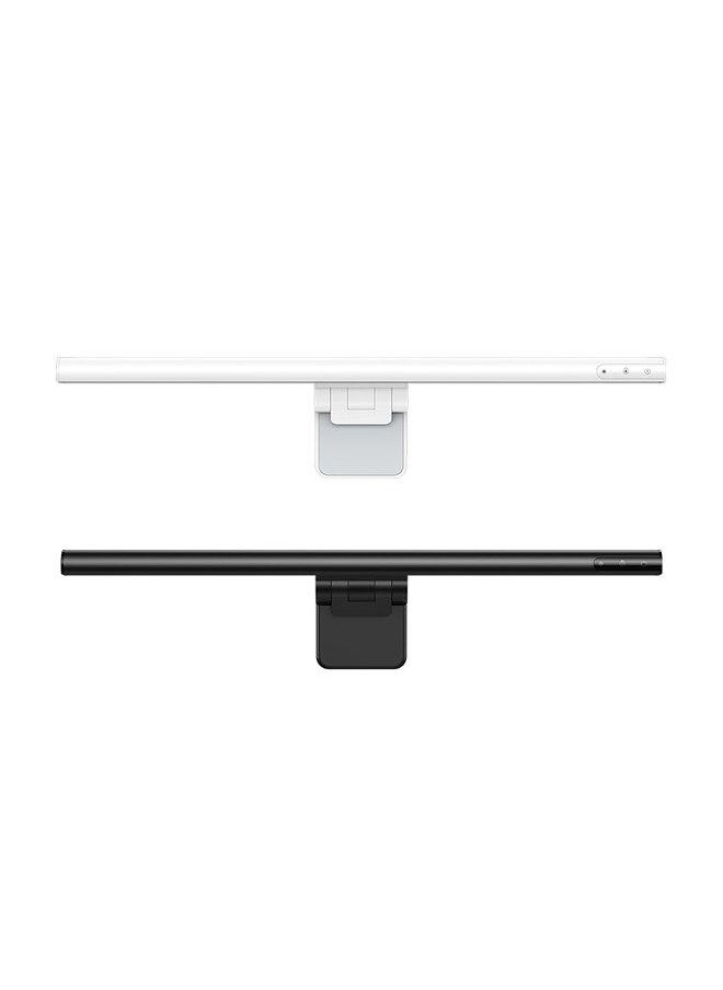 Baseus LED Hanging Light on Screen LED Desk Lamp PC Laptop Screen Bar Table Lamp Office Study Reading Light in USB