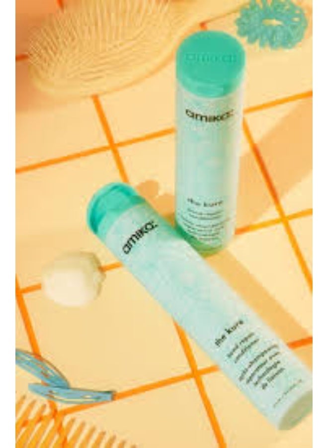 Amika The Kure Shampoo & Condtioner Bundle - Image 3