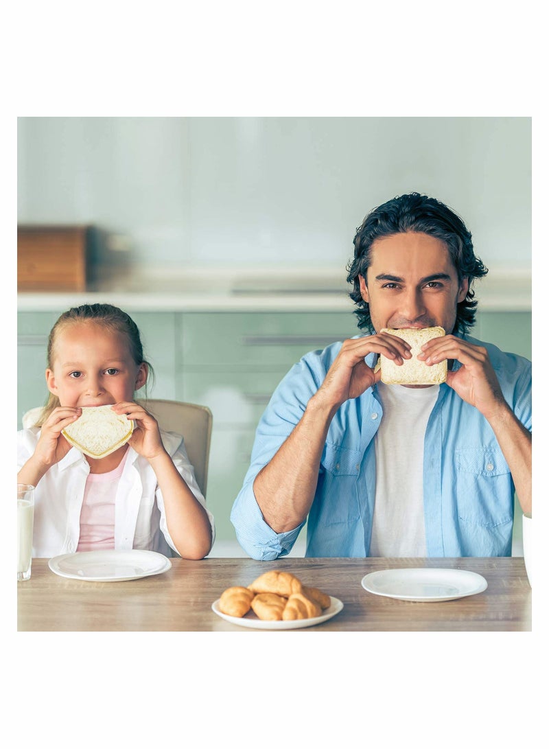 قطاعة وسادة ساندويتشポケット سيلي للأ lunches المرح - Image 4