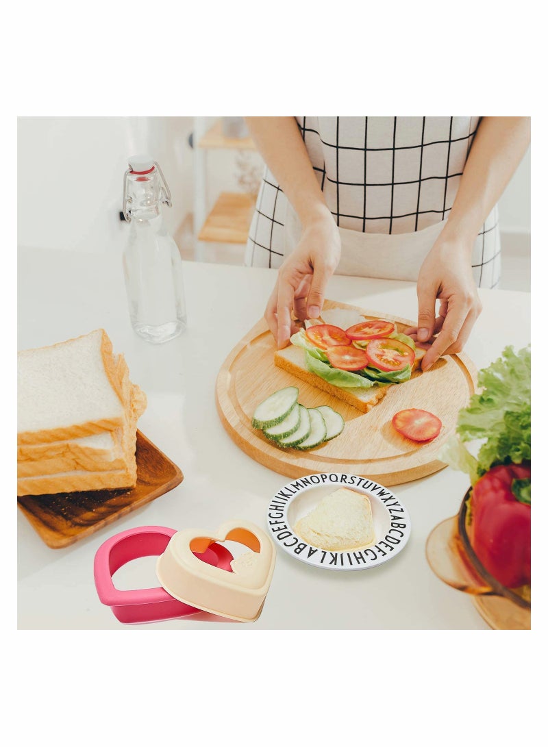 قطاعة وسادة ساندويتشポケット سيلي للأ lunches المرح - Image 3