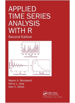 Applied Time Series Analysis with R  - Image 2