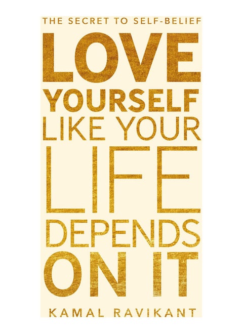 Love Yourself Like Your Life D