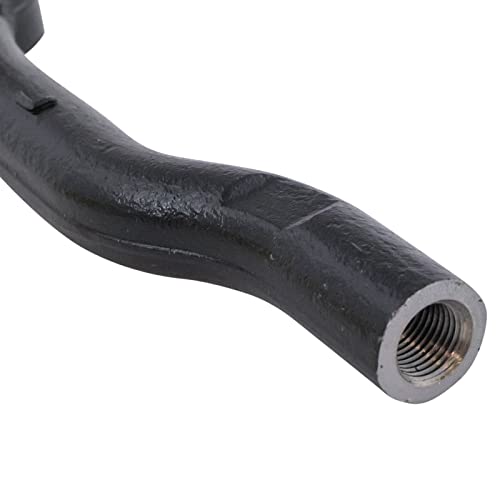 TRQ Front Outer Tie Rod Set Compatible with 2013-2018 Toyota Avalon 2012-2017 Camry - Image 4