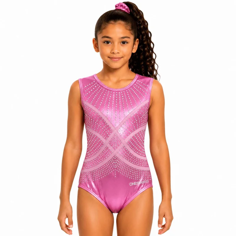 ون سبورتس Leotard Sonnet