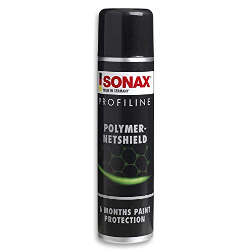 Sonax 223300 Polymer Net Shield, 11.5 fl. oz. - Image 1