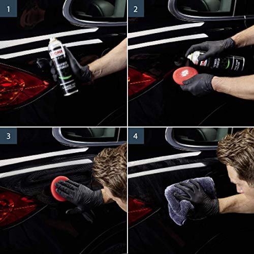 Sonax 223300 Polymer Net Shield, 11.5 fl. oz. - Image 4