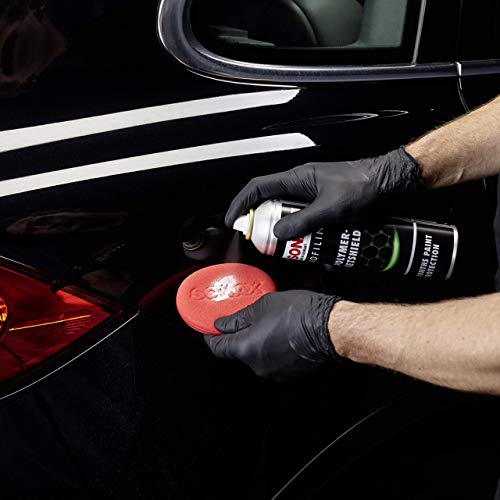 Sonax 223300 Polymer Net Shield, 11.5 fl. oz. - Image 3