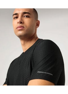 Porsche PD Hexagon T-Shirt  - Image 3
