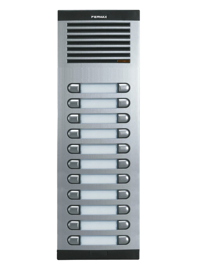 Fermax - F062022 22/W Audio Kit Classic Intercom fermax Spanish 22 Line White - Image 1