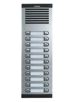 F062022 22/W Audio Kit Classic Intercom fermax Spanish 22 Line White