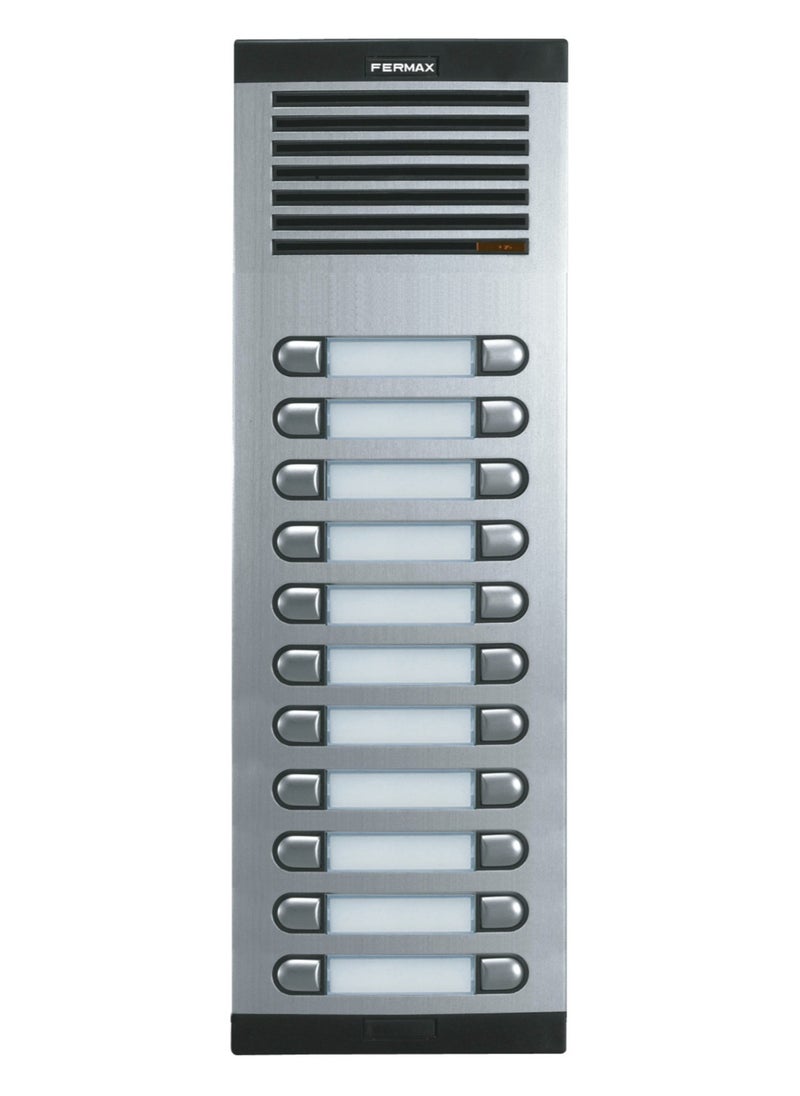 Fermax - F062022 22/W Audio Kit Classic Intercom fermax Spanish 22 Line White - Image 1