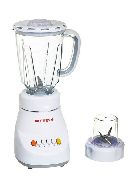 خلاط شبح مع مطحنة 1.5 L 360 W 500009094 ألوان متعددة