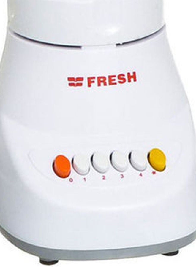 فريش خلاط شبح مع مطحنة 1.5 L 360 W 500009094 ألوان متعددة - Image 3
