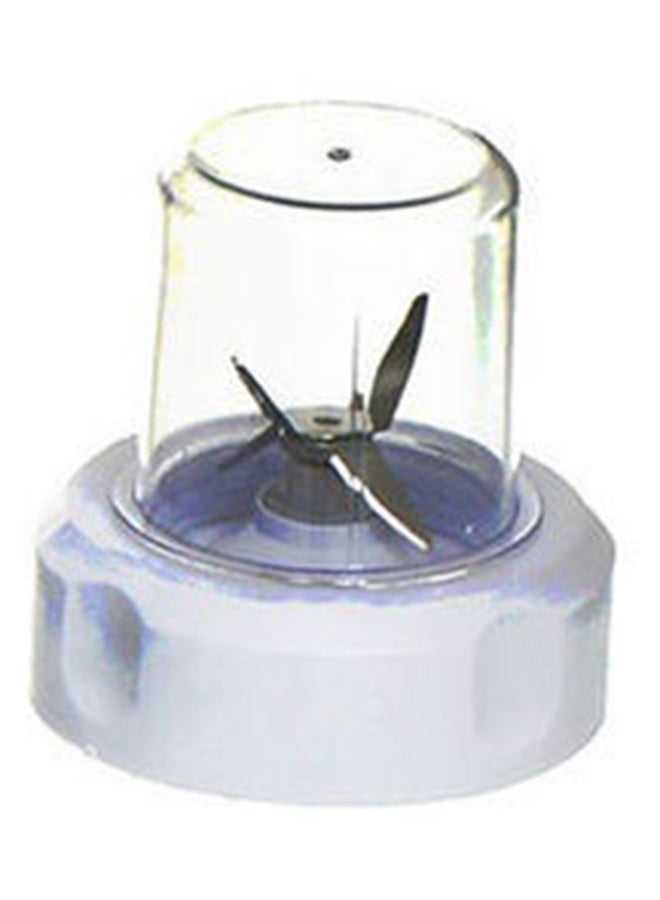 فريش خلاط شبح مع مطحنة 1.5 L 360 W 500009094 ألوان متعددة - Image 4