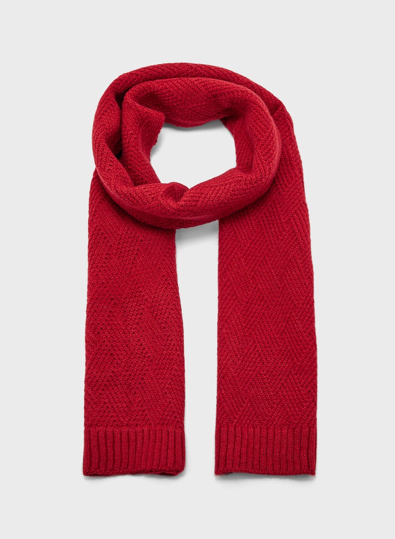 ELLA 3 Pack Winter Pompom Beanie ,Scarve & Glove Set - Image 4