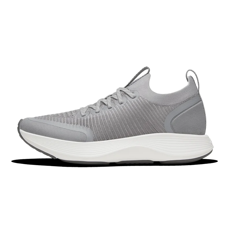 Women's Strider - Medium Grey (Blizzard Sole)