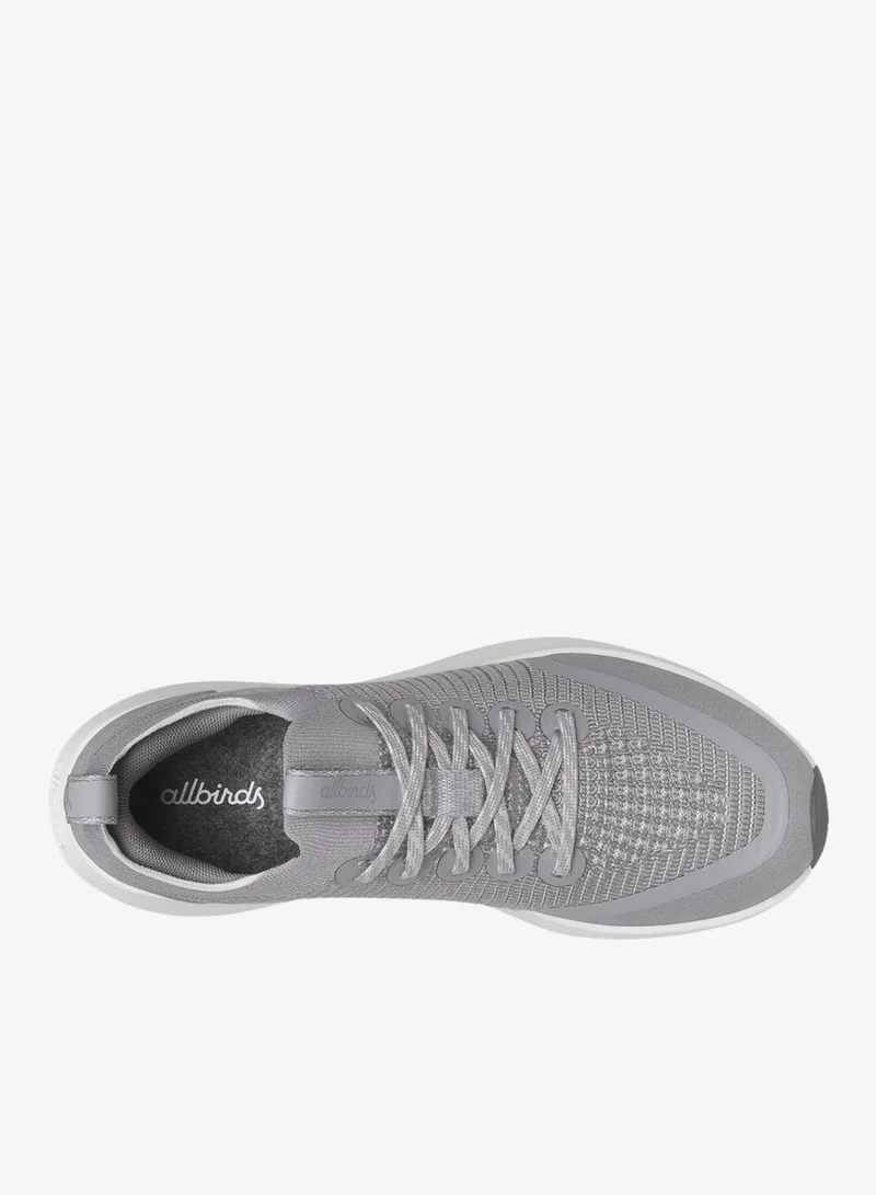 Allbirds GREY Women's Strider - Medium Grey (Blizzard Sole)  Sneakers for Women | Best Price UAE