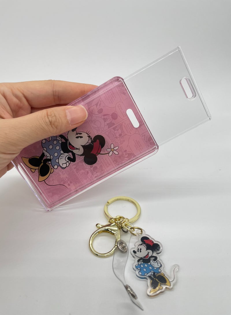 Generic New Keychain Belt Holder  - Image 4