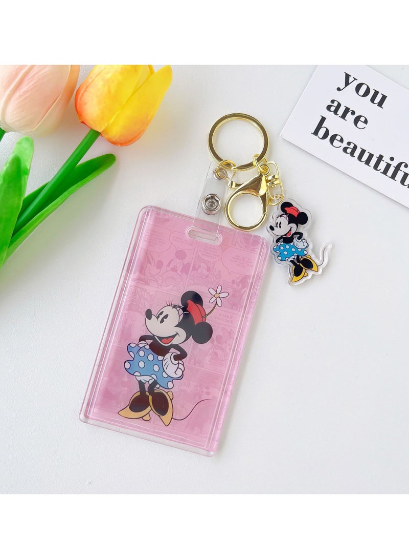 Generic New Keychain Belt Holder  - Image 2