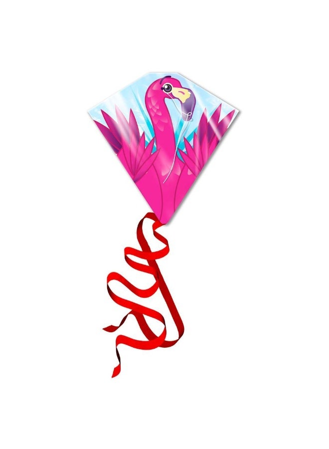 إيولو طائرة الفلامنغو الورقية - EXPL200 - Image 1