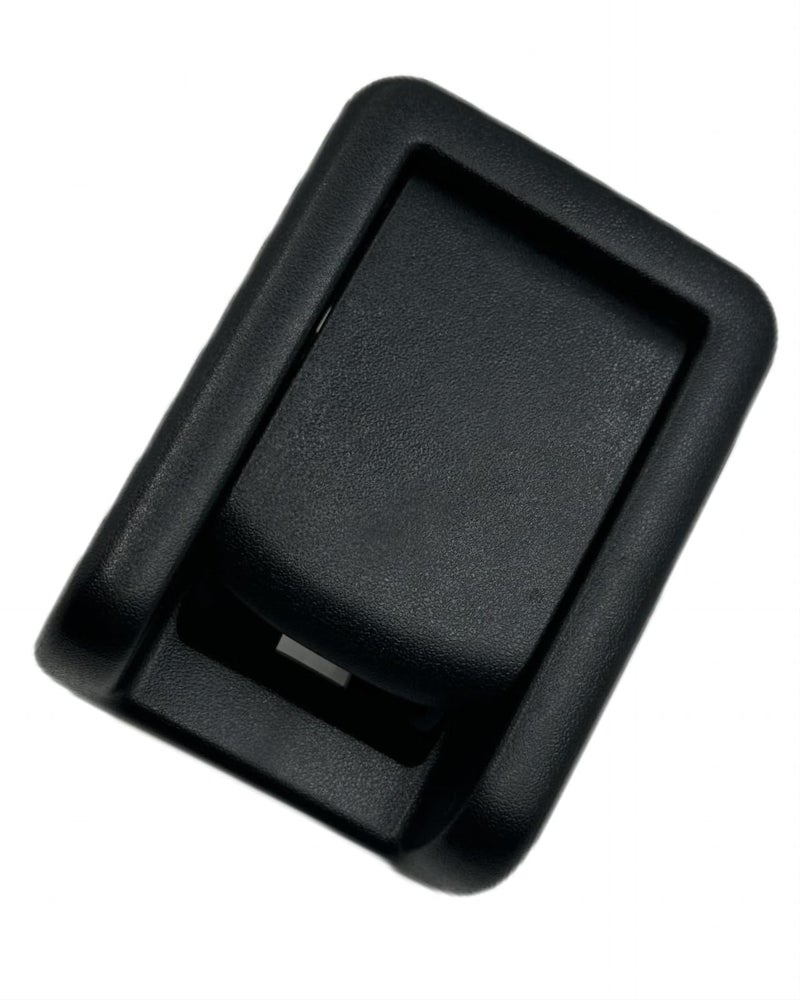 PMFCA 7205760130C0 Seat Lock Control Lever for Toyota OEM Lever SUBAssy Rear SEAT Lock Control RHLH Black