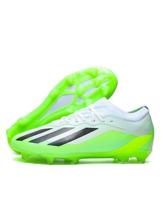 Men's Soccer Cleats, Suitable For Outdoor And Indoor Professional Youth Boys Soccer Cleats, Unisex Soccer Cleats. - pzsku/ZEA77736783B4B86EF2AEZ/45/_/1715222192/83b613d6-836b-4897-a7f4-5df834901757