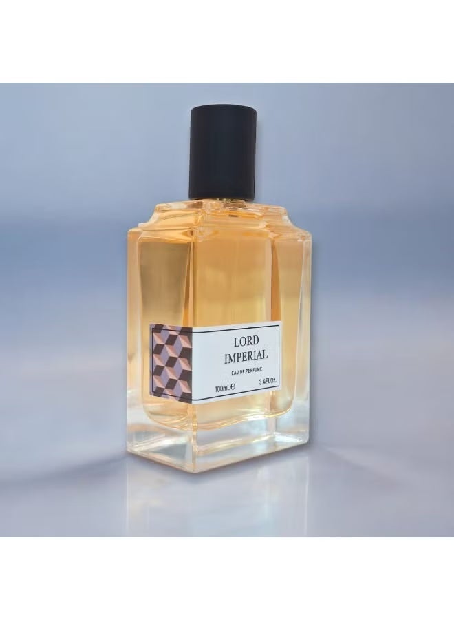 rivirose Lord Imperial Essential Parfum 100 ml - Image 1