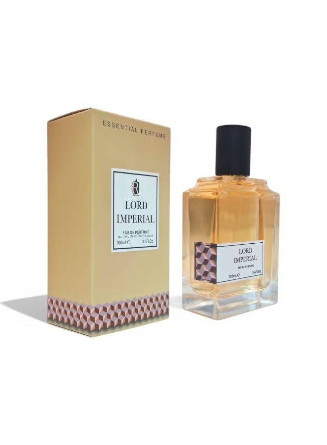 rivirose Lord Imperial Essential Parfum 100 ml - Image 2