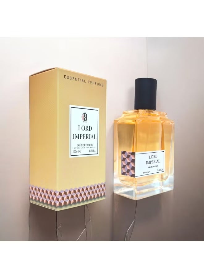 rivirose Lord Imperial Essential Parfum 100 ml - Image 3