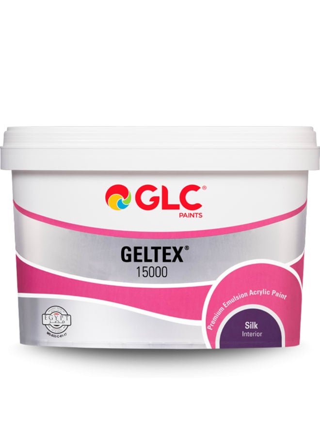 GLC Geltex 15000 pestle - Image 1