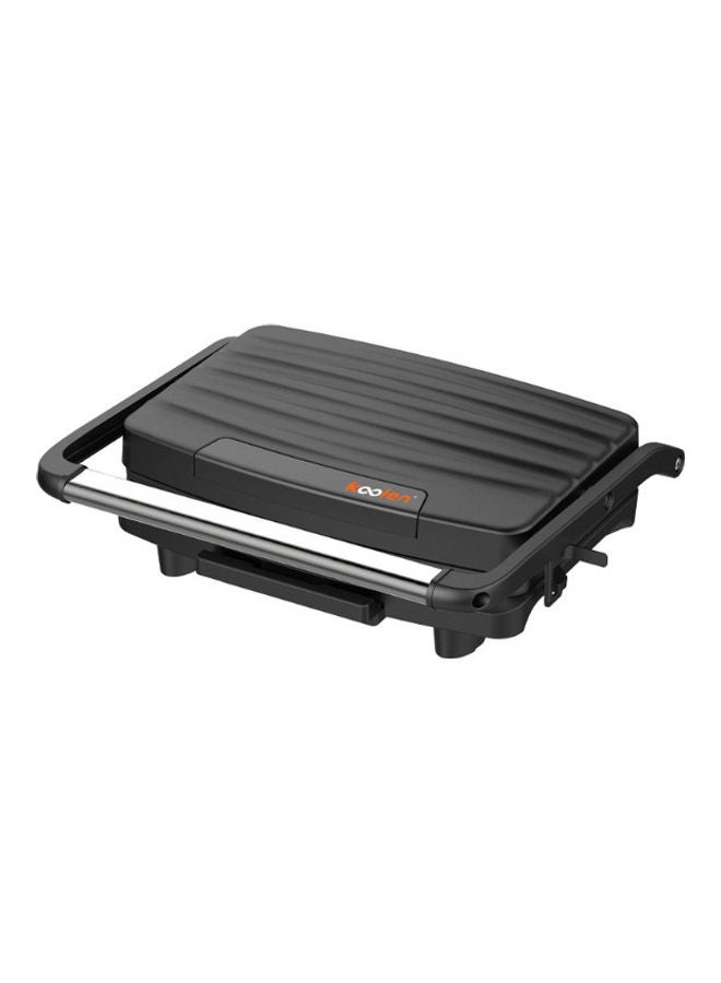 KOOLEN Sandwich Maker 750W 750 W 800106001 Black - Image 2