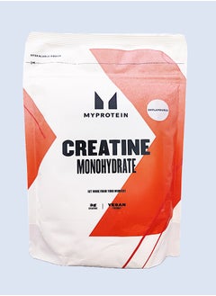 Creatine Monohydrate Unflavored 250 g