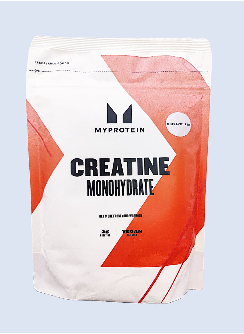 Creatine Monohydrate Unflavored 250 g - pzsku/ZEA77EB6D281FEEE1CFF6Z/45/_/1729427289/c7c51749-5ff5-4a90-8f04-7cc711fcd5ea